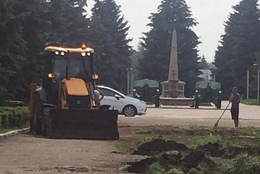 Татьяна Шукурова проинспектировала социальные объекты